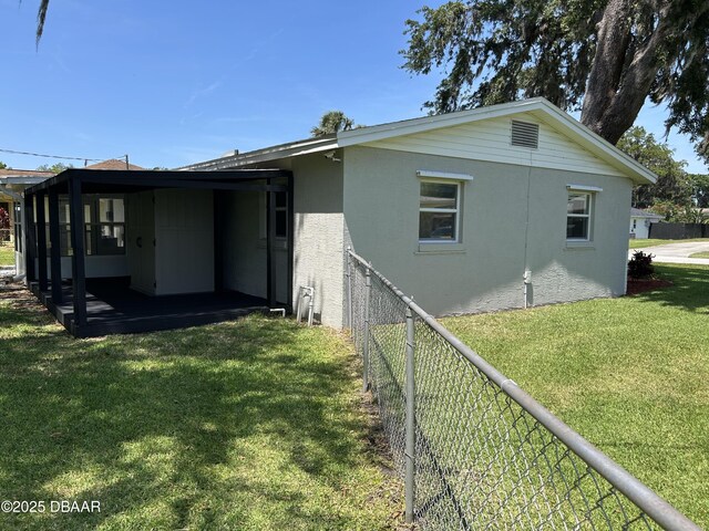 2416 Kumquat Dr, Edgewater, FL 32141 - photo 23