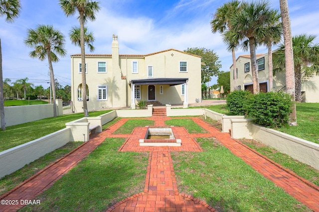 319 Wisteria Rd, Daytona Beach, FL 32118 - photo 7