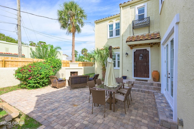 319 Wisteria Rd, Daytona Beach, FL 32118 - photo 13