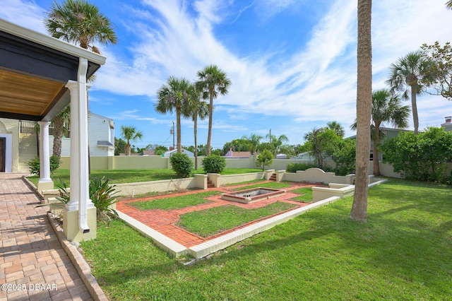 319 Wisteria Rd, Daytona Beach, FL 32118 - photo 4
