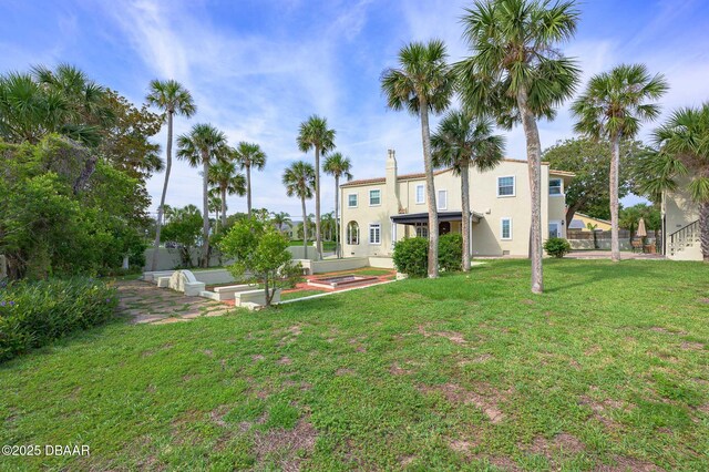 319 Wisteria Rd, Daytona Beach, FL 32118 - photo 8