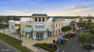 467 Salty Lime Pl, Daytona Beach, FL 32124 - view of property