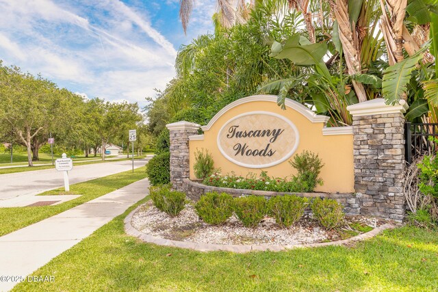 276 Tuscany Chase Dr, Daytona Beach, FL 32117 - photo 2