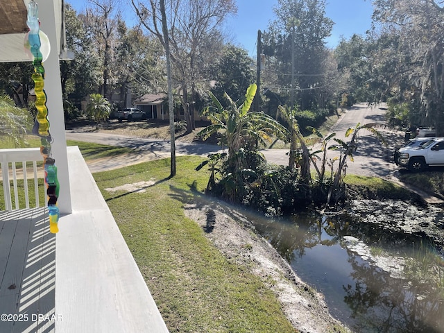 60 Bramblewood Ln, Ormond Beach, FL 32174 - view of yard