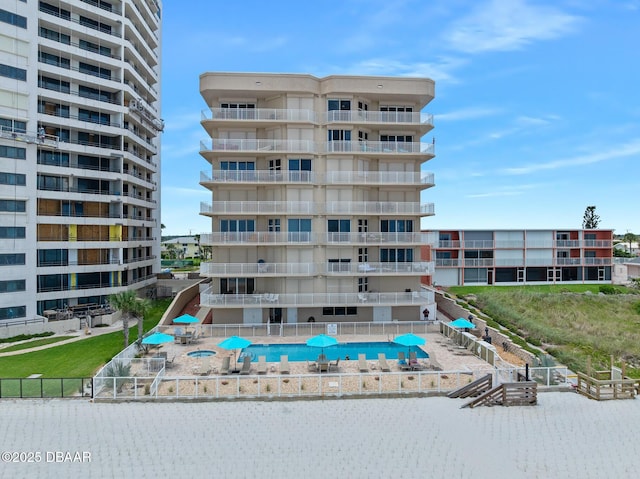 3851 S Atlantic Ave Unit 701, Daytona Beach Shores, FL 32118 - photo 5