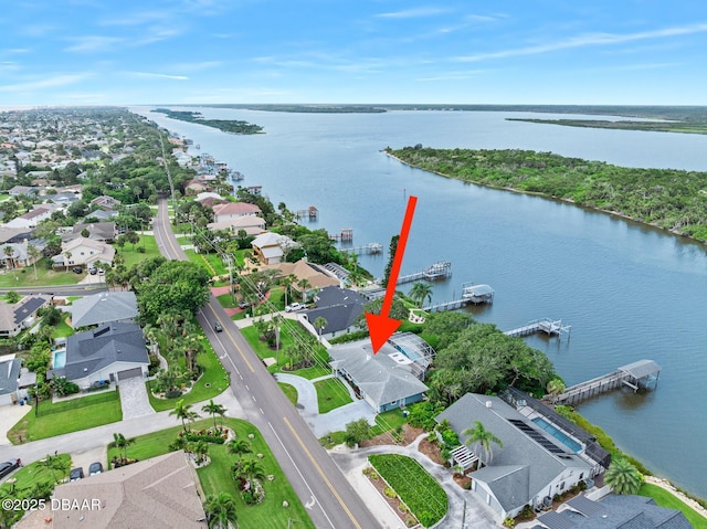 3558 John Anderson Dr, Ormond Beach, FL 32176 - photo 38