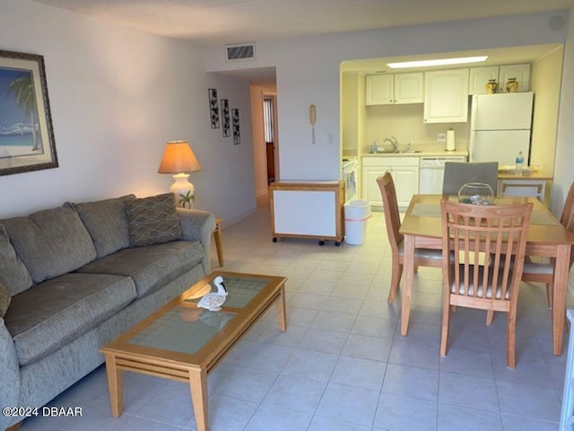 2700 Ocean Shore Blvd Unit 402, Ormond Beach, FL 32176 - view of living area