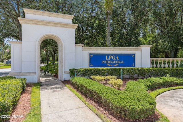 198 Mendoza Cir, Daytona Beach, FL 32124 - photo 46