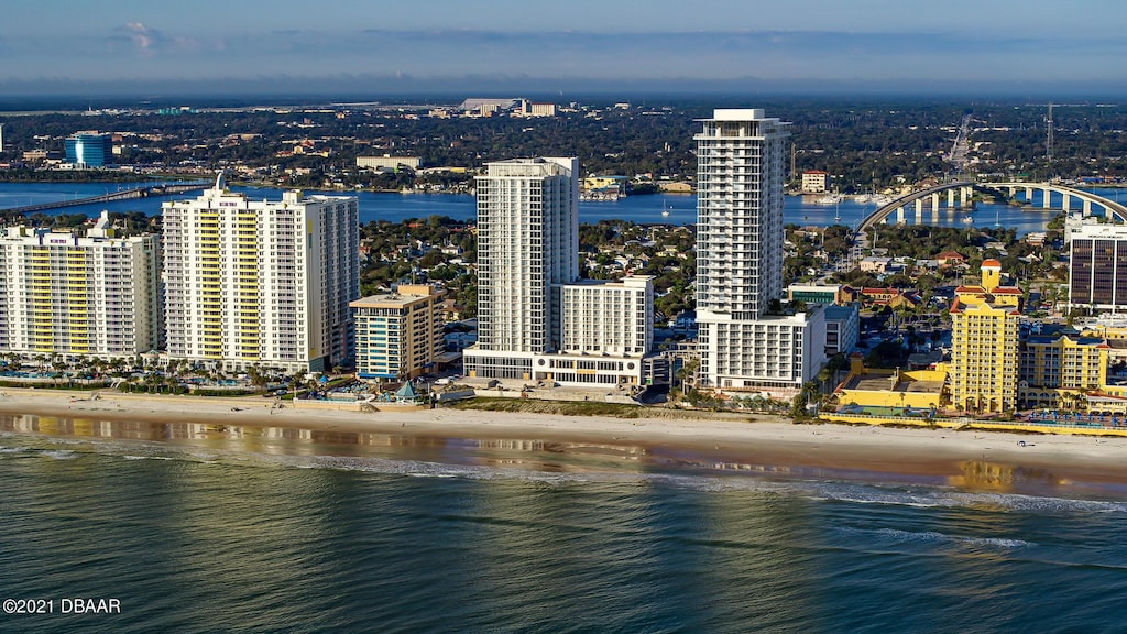 500 N Atlantic Ave Unit 19-D, Daytona Beach, FL 32118 - photo 1