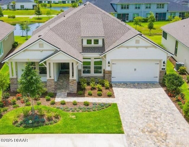 495 Stirling Bridge Dr, Ormond Beach, FL 32174 - photo 1