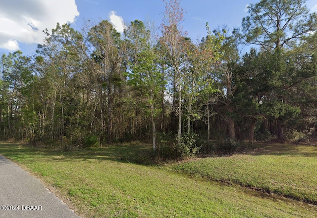 257 Harbor Dr, Palatka FL, 32177 land for sale