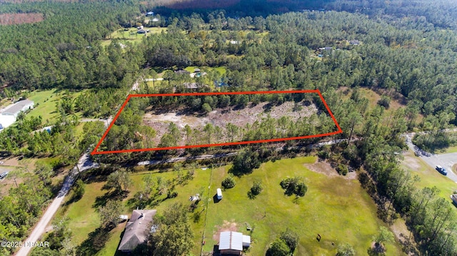 3619 Ponderosa Dr, Ormond Beach, FL 32174