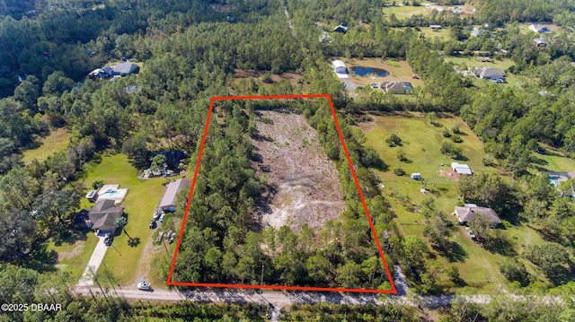3619 Ponderosa Dr, Ormond Beach, FL 32174