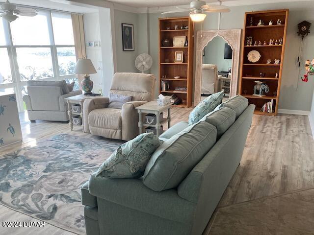 1224 S Peninsula Dr Unit 615, Daytona Beach, FL 32118 - photo 8