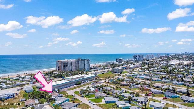 1 Beechwood Dr, Ormond Beach, FL 32176 - view of urban area with a large body of water