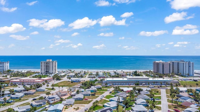1 Beechwood Dr, Ormond Beach, FL 32176 - drone / aerial view of a nearby body of water