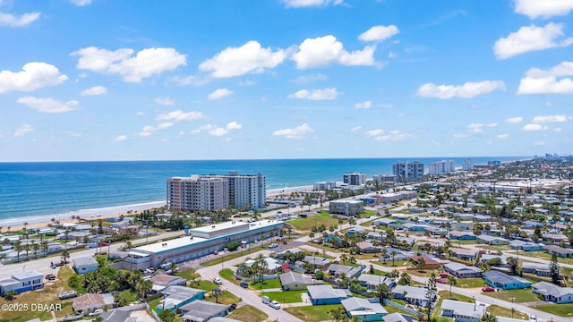 1 Beechwood Dr, Ormond Beach, FL 32176 - view of urban area with a nearby body of water