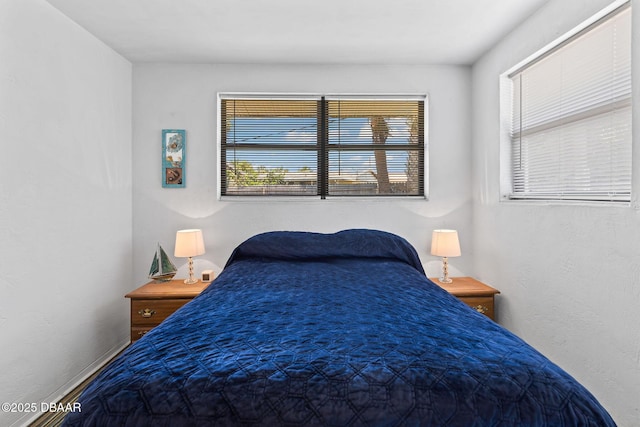 1 Beechwood Dr, Ormond Beach, FL 32176 - view of bedroom