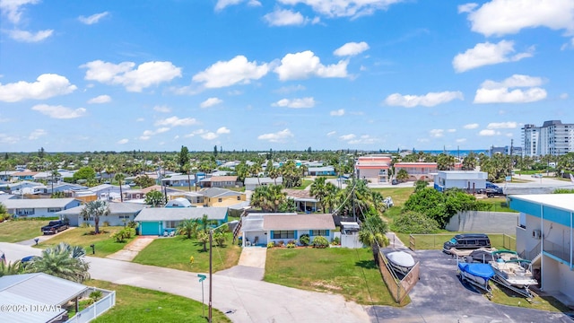 1 Beechwood Dr, Ormond Beach, FL 32176 - aerial view of residential area