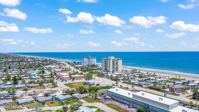 1 Beechwood Dr, Ormond Beach, FL 32176 - aerial view of a nearby body of water