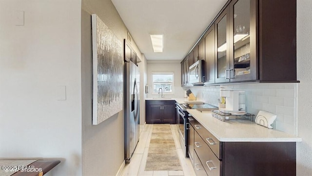 3170 Ocean Shore Blvd Unit 105, Ormond Beach, FL 32176 - view of washroom