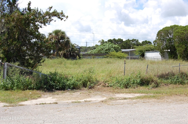 149 N 1st St, Oak Hill FL, 32759 land for sale