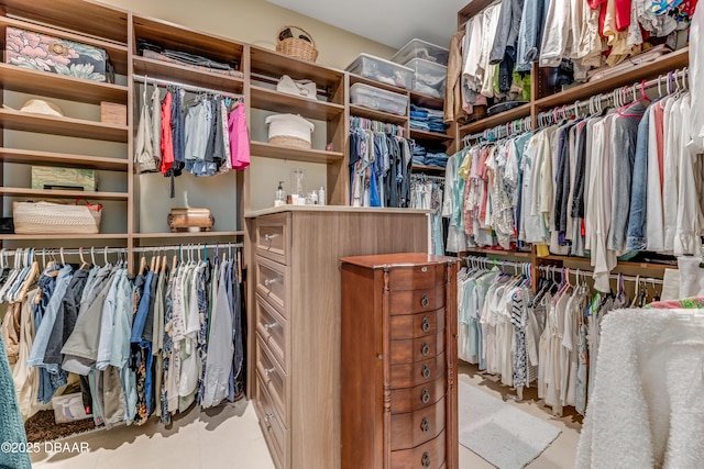 3 Ashford Lakes Dr, Ormond Beach, FL 32174 - view of walk in closet