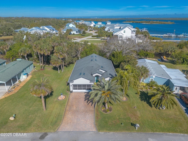 258 Navajo Dr, Oak Hill, FL 32759 - photo 3