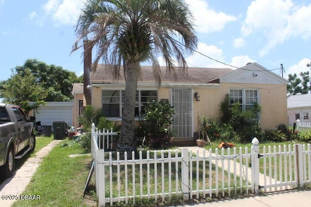 524 Butler Blvd, Daytona Beach, FL 32118 - photo 1