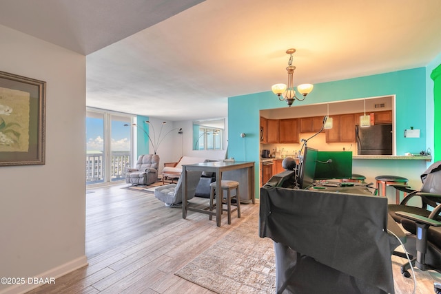2800 N Atlantic Ave Unit 1612, Daytona Beach, FL 32118 - photo 5