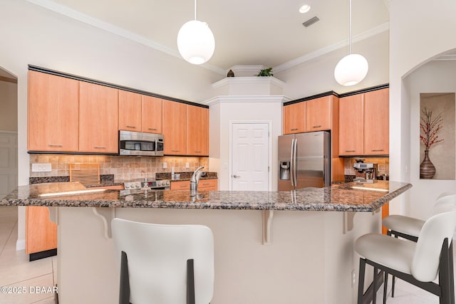 3413 Rexford Cir, Ormond Beach, FL 32174 - photo 11