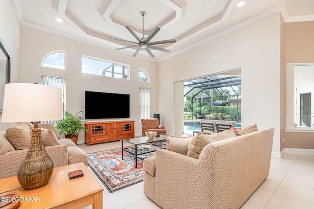 3413 Rexford Cir, Ormond Beach, FL 32174 - photo 16