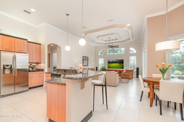 3413 Rexford Cir, Ormond Beach, FL 32174 - photo 9