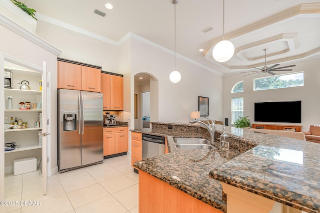 3413 Rexford Cir, Ormond Beach, FL 32174 - photo 13