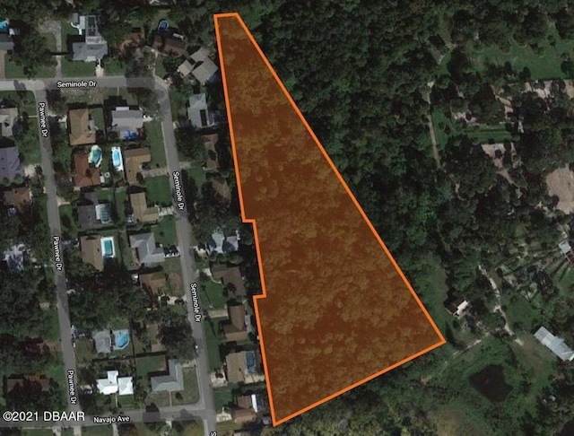 1291 W Granada Blvd, Ormond Beach, FL 32174 - photo 2