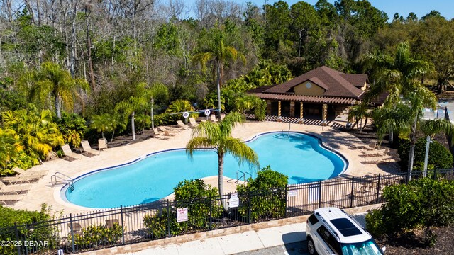 453 Tuscany Chase Dr, Daytona Beach, FL 32117 - photo 53