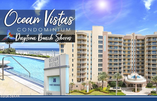1925 S Atlantic Ave Unit 201, Daytona Beach Shores, FL 32118 - photo 2