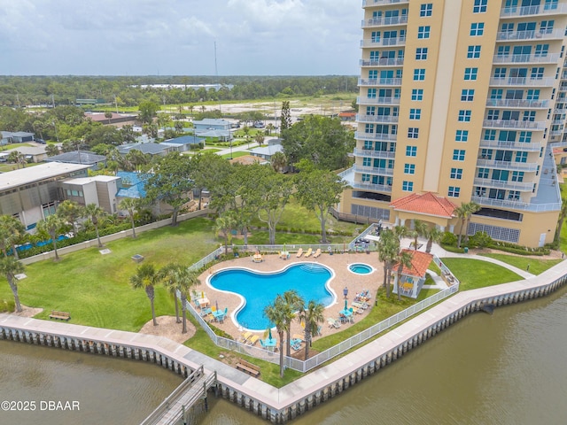 2801 S Ridgewood Ave Unit 1412, South Daytona, FL 32119 - photo 46