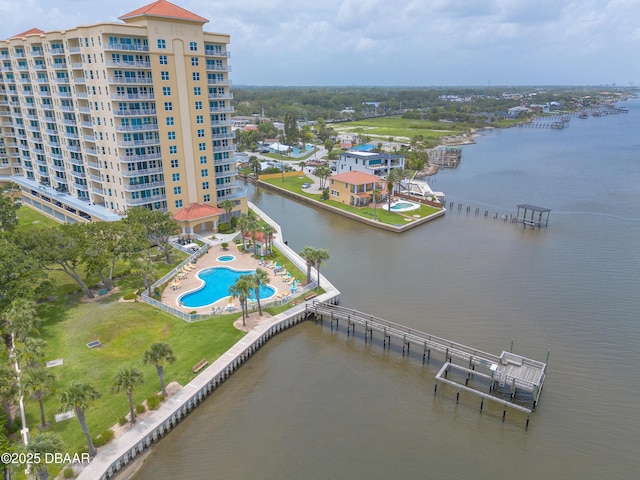 2801 S Ridgewood Ave Unit 1412, South Daytona, FL 32119 - photo 45