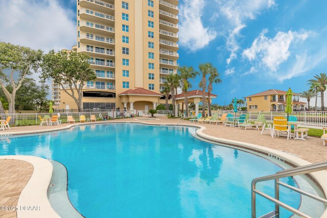 2801 S Ridgewood Ave Unit 1412, South Daytona, FL 32119 - photo 36