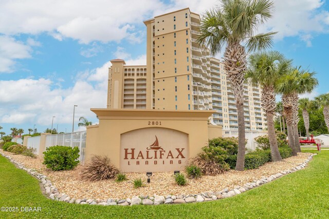 2801 S Ridgewood Ave Unit 1412, South Daytona, FL 32119 - photo 1