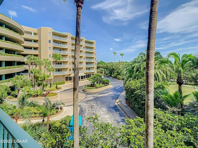 4 Oceans W Blvd Unit 307D, Daytona Beach Shores, FL 32118 - view of home's community