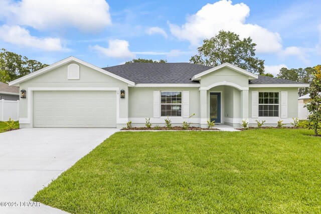 15 Richfield Ln, Palm Coast, FL 32164 - photo 1