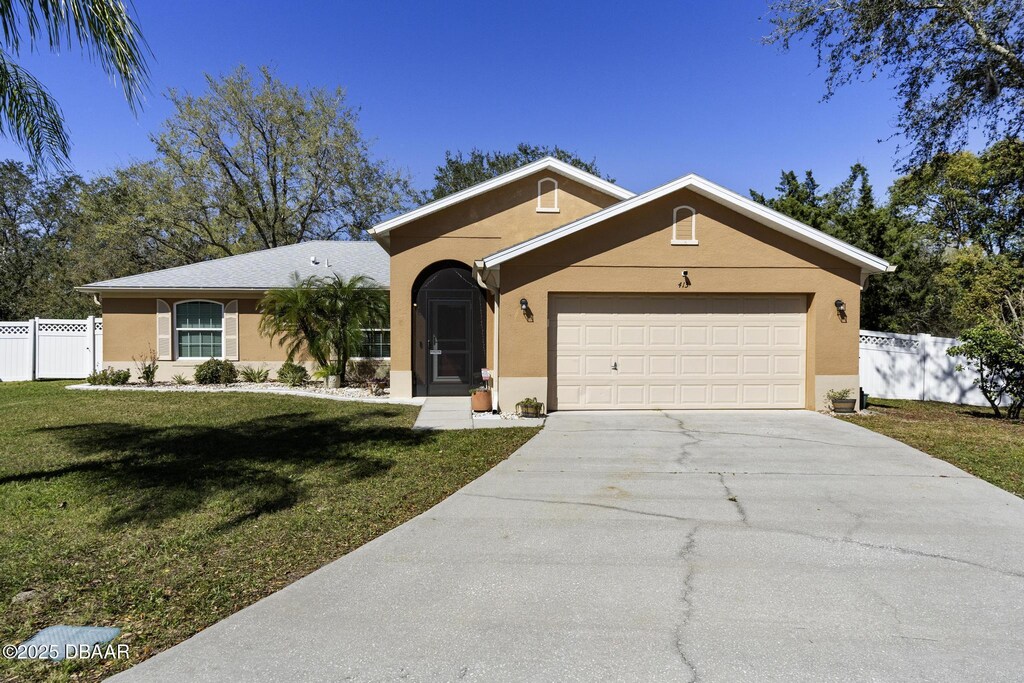 413 Coventry Estates Blvd, Deltona, FL 32725 - photo 1