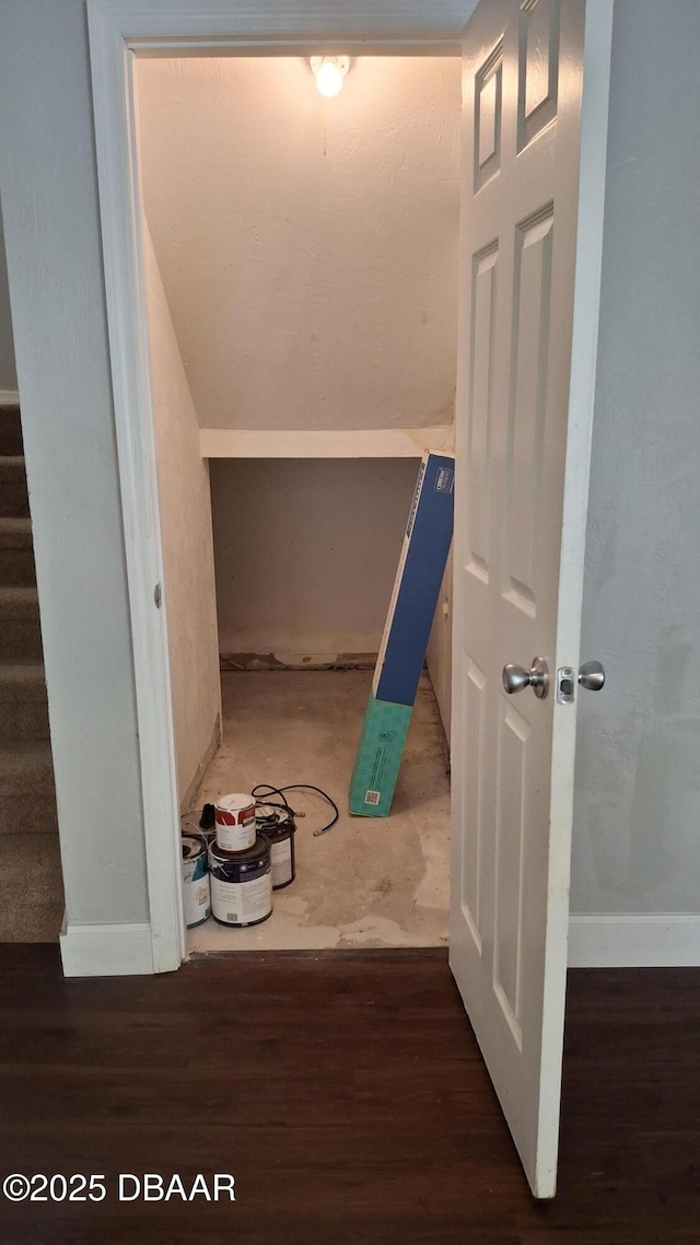 81 Springwood Sq, Port Orange, FL 32129 - view of closet