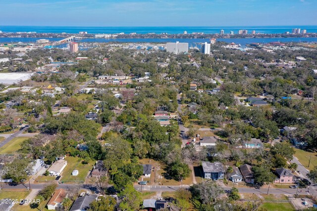557 Park Dr, Daytona Beach, FL 32114