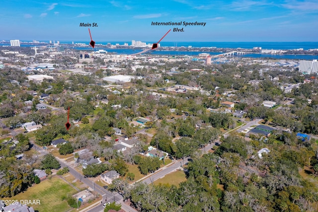 557 Park Dr, Daytona Beach, FL 32114