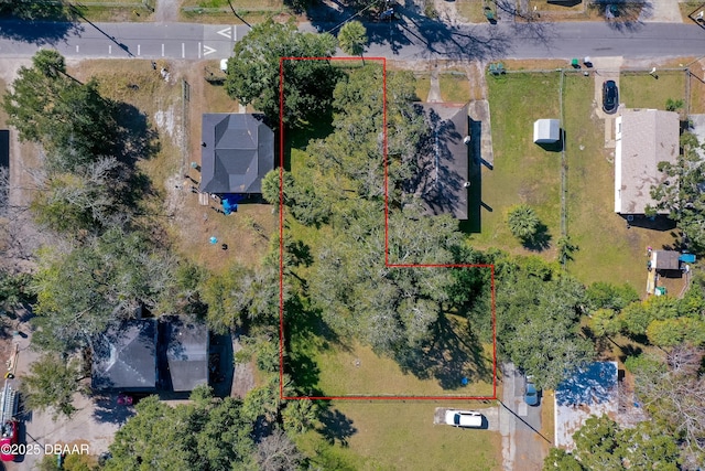 557 Park Dr, Daytona Beach, FL 32114