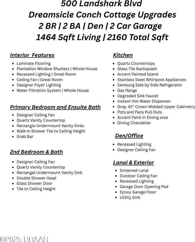 500 Landshark Blvd, Daytona Beach, FL 32124 - photo 30