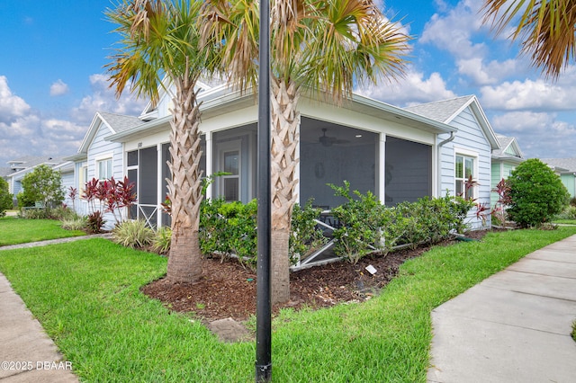 500 Landshark Blvd, Daytona Beach, FL 32124 - photo 1